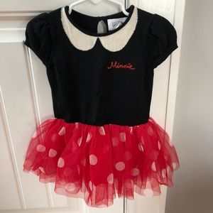 12-18m Gap Girls Mini Tutu Dress